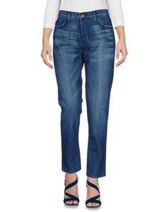 Джинсовые брюки Current/Elliott