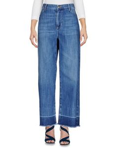 Джинсовые брюки Jucca