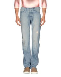 Джинсовые брюки Diesel
