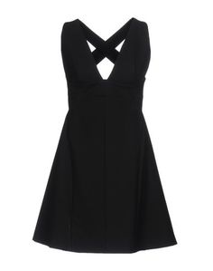 Короткое платье Versace Collection