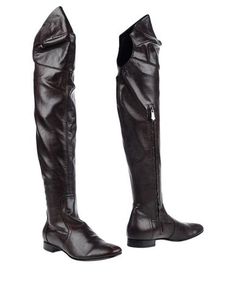 Сапоги Vivienne Westwood