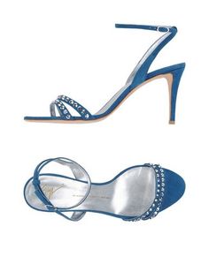Сандалии Giuseppe Zanotti Design