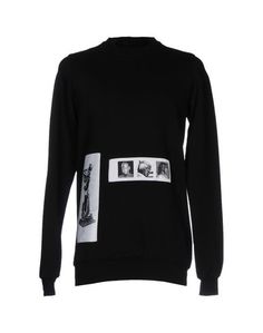 Толстовка Drkshdw BY Rick Owens