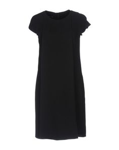 Короткое платье Emporio Armani