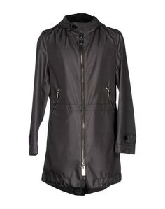 Легкое пальто Emporio Armani