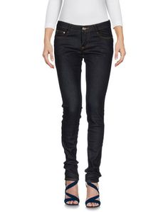 Джинсовые брюки Harmont&Blaine