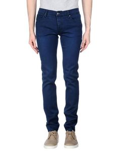 Джинсовые брюки Cheap Monday