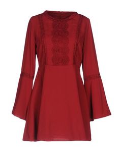 Короткое платье Glamorous