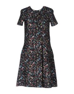 Короткое платье Emporio Armani