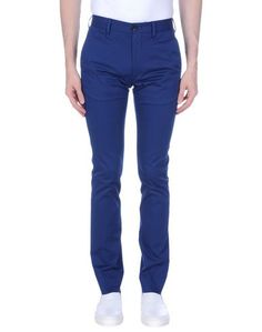 Повседневные брюки Paul Smith