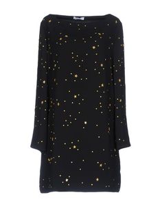 Короткое платье Versace Collection