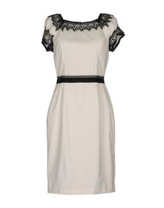 Короткое платье Blumarine