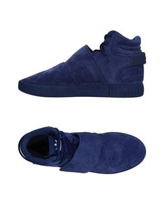 Высокие кеды и кроссовки Adidas Originals