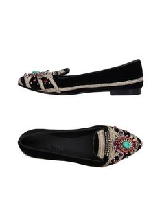 Мокасины Akhal TekÈ