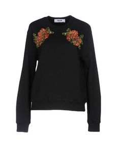 Толстовка Msgm