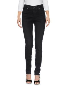 Джинсовые брюки Cheap Monday