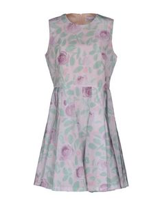 Короткое платье RED Valentino