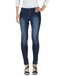 Джинсовые брюки Cheap Monday