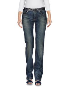 Джинсовые брюки Versace Jeans Couture