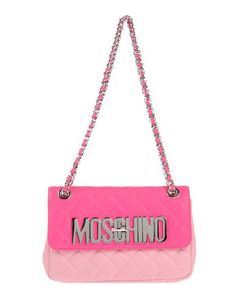 Сумка на руку Moschino Couture