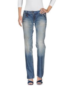 Джинсовые брюки Cycle