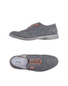 Обувь на шнурках Dude