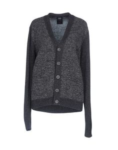 Кардиган Wool & CO