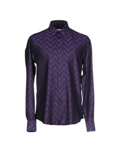 Pубашка Versace Collection