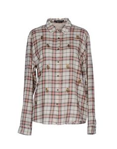 Pубашка Maison Scotch