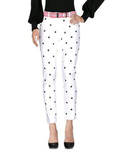 Повседневные брюки VDP Collection