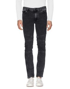 Джинсовые брюки Kenzo