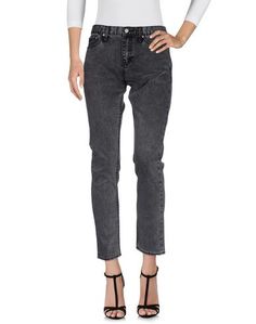 Джинсовые брюки Cheap Monday