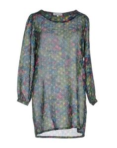 Короткое платье Rossella Carrara