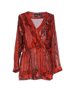 Блузка Just Cavalli