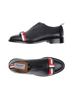 Обувь на шнурках Thom Browne