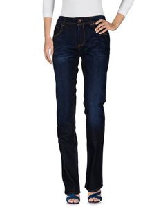 Джинсовые брюки Gaudi