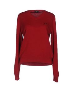 Свитер Fred Perry