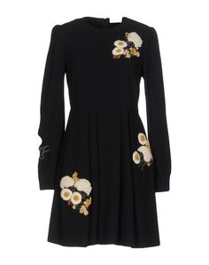Короткое платье RED Valentino