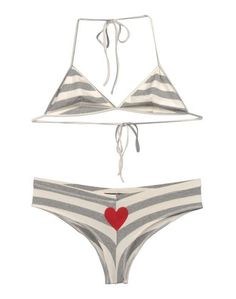 Комплект белья Twin Set Simona Barbieri