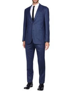 Костюм Canali