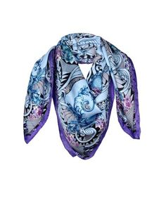 Платок Versace Collection