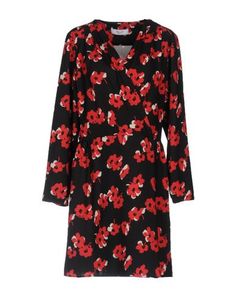 Короткое платье Blugirl Blumarine