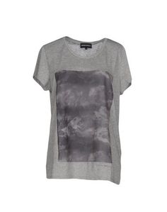 Футболка Emporio Armani