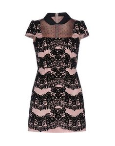 Короткое платье RED Valentino