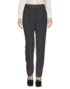 Повседневные брюки Emporio Armani