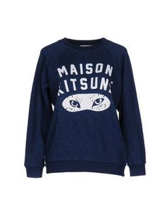 Толстовка Maison KitsunÉ