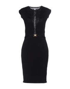 Короткое платье Versace Collection