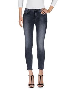 Джинсовые брюки J Brand