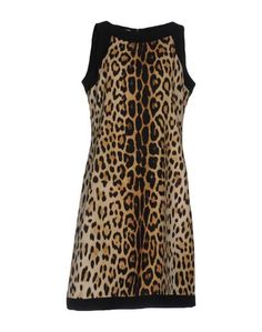 Платье до колена Moschino Cheapandchic
