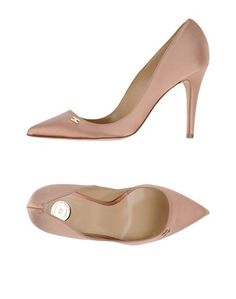 Туфли Elisabetta Franchi